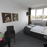 Banegaardshotellet Hotel