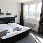 Banegaardshotellet
