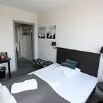Banegaardshotellet Hotel