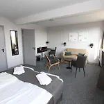 Banegaardshotellet Hotel