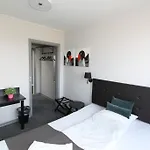 Hotel Banegaardshotellet