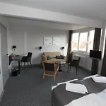 Banegaardshotellet Hotel