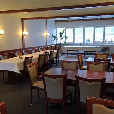 Banegaardshotellet 3* Vojens