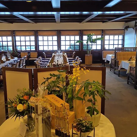 Szálloda Banegaardshotellet 3*