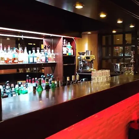 Banegaardshotellet 3* Vojens