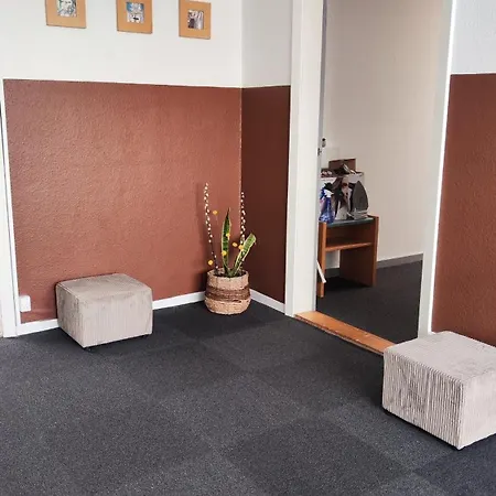 호텔 Banegaardshotellet 3*