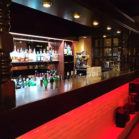 Banegaardshotellet 3* Vojens