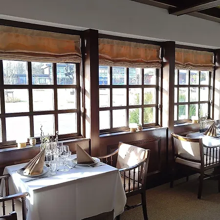 Szálloda Banegaardshotellet 3*