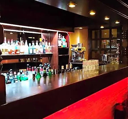 Banegaardshotellet Otel 3*