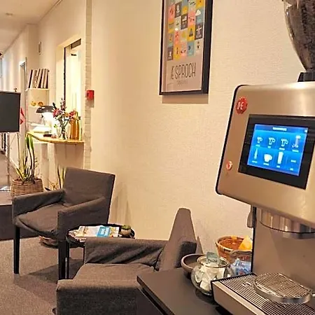 Banegaardshotellet