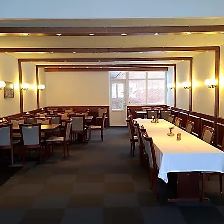 Banegaardshotellet 3* Vojens