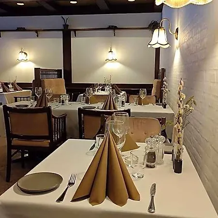 Otel Banegaardshotellet 3*