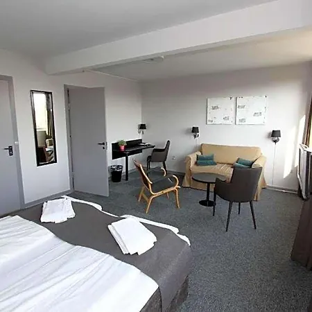 Otel Banegaardshotellet 3*